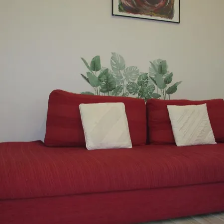 Lägenhet Cosyflat