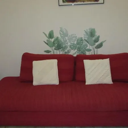 Cosyflat Lägenhet