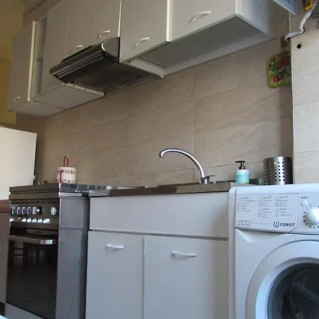 Lägenhet Cosyflat
