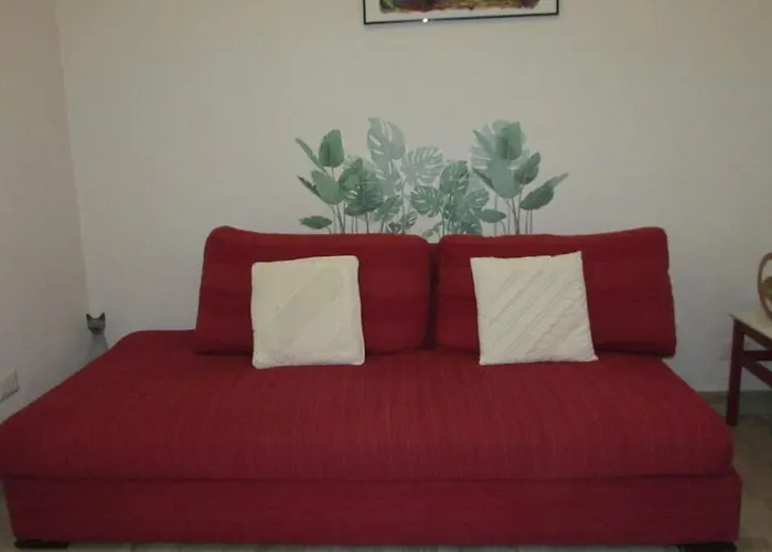 Cosyflat 아파트