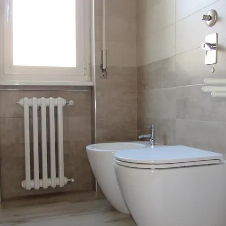 Cosyflat * Milan