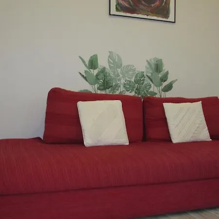 شقة Cosyflat *