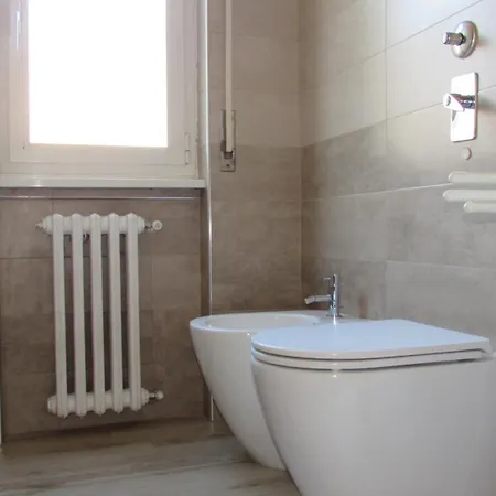 Cosyflat شقة ميلان