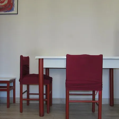 Cosyflat Apartman Milánó