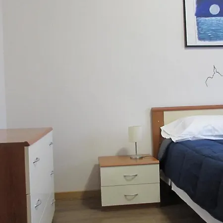 Apartman Cosyflat Milánó