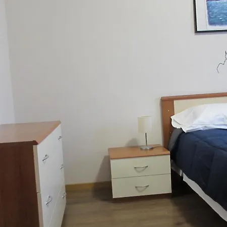 Apartman Cosyflat