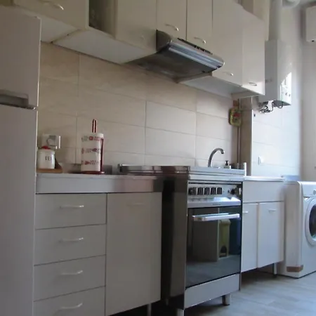 Cosyflat Apartment Milan