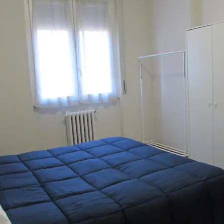 Cosyflat * Milan