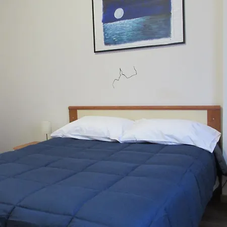 Cosyflat Apartman Milánó