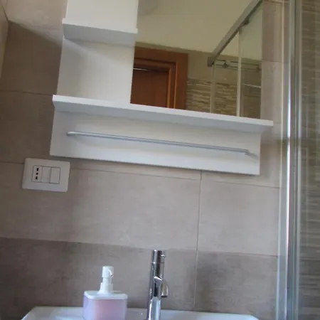 Apartman Cosyflat Milánó