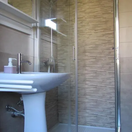 شقة Cosyflat *