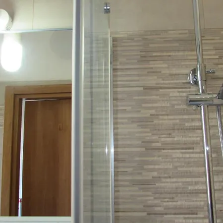 Cosyflat Apartman Milánó