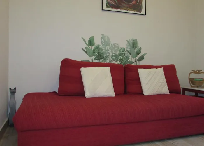 Apartmán Cosyflat