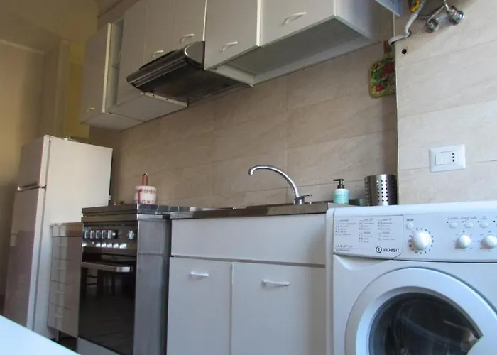 Apartament Cosyflat