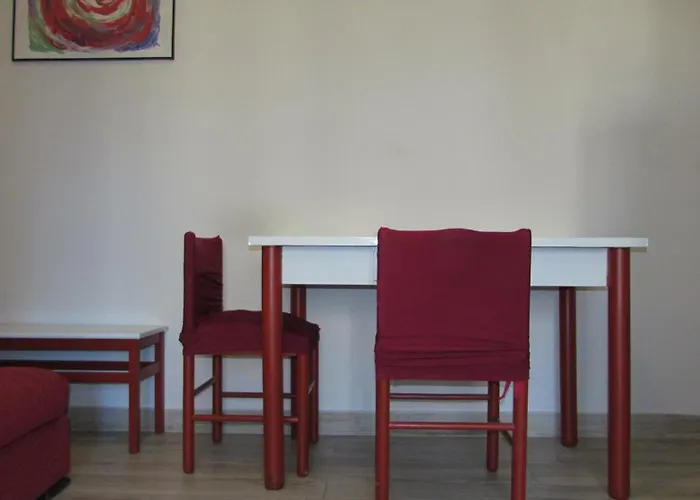 Cosyflat Apartmán Milán
