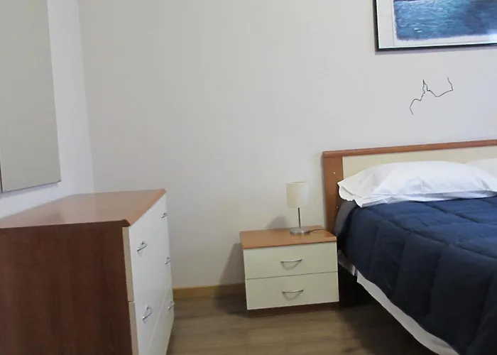 Apartament Cosyflat