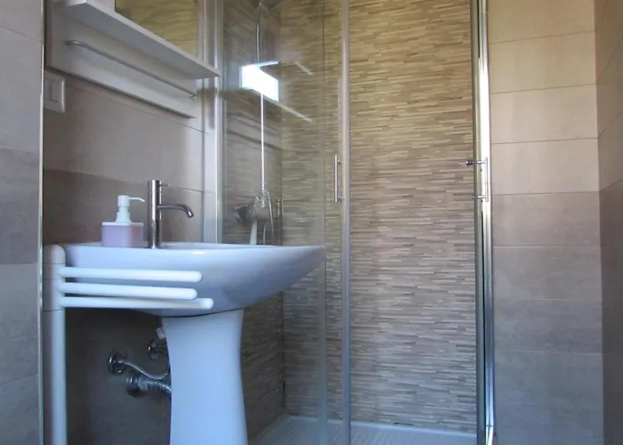 Apartament Cosyflat *