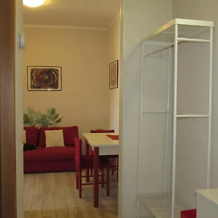 Cosyflat *